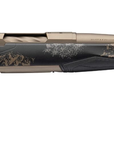 BROWNING X-BOLT 2 SPEED HD SPR 6.5CR  #