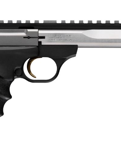 BROWNING BUCKMARK CONTOUR SS 5.9" TB  #