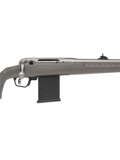 SAVAGE ARMS 110 RIDGE HUNTER 300HAMR 16.5"