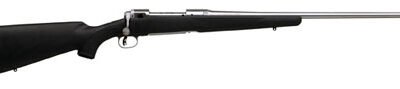 SAVAGE ARMS 110 STORM 7MM-08 LH SS/SY 22"#