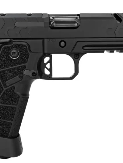 KIMBER 2K11 BLACK COMP 9MM PISTOL 5" O.R. FIXED REAR SIGHT 2-20RD MAGS