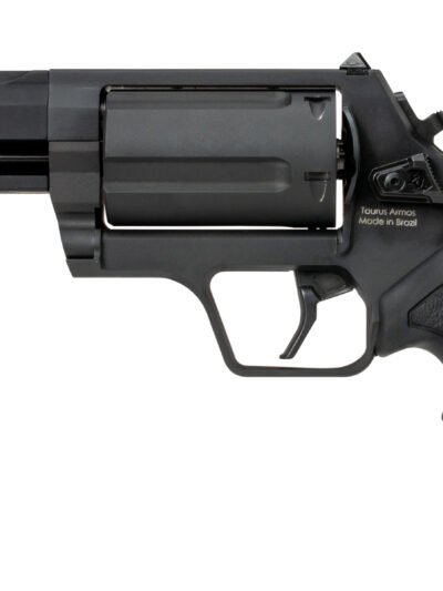 TAURUS JUDGE 410/45LC BK 3"