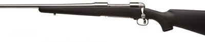 SAVAGE ARMS 110 STORM 300WIN LH SS/SY 24"#