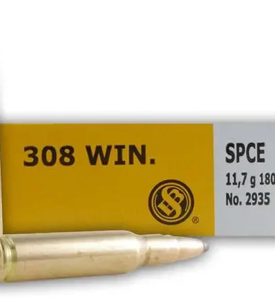 SELL & BELLOT 300 WINMAG 180GR SPCE 20RD BOX 20 BOXES PER CASE