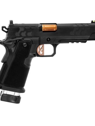 KIMBER 2K11 9MM BLK/BLK 10+1 OR