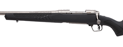 SAVAGE ARMS 110 STORM 3006 LH SS/SYN 22" #