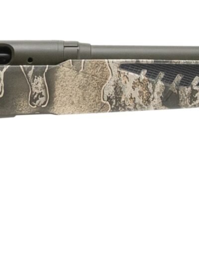 SAVAGE ARMS 110 TIMBERLINE 7MM-08 OD/RT  #