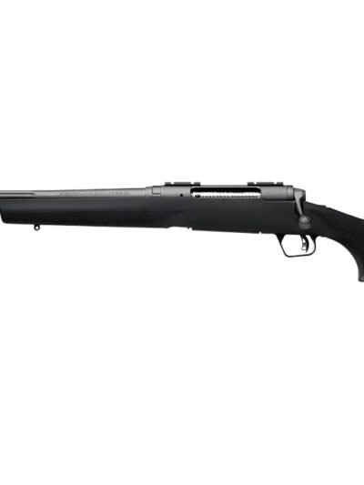 SAVAGE ARMS 110 TRAIL HUNTER LT 7PRC LH #