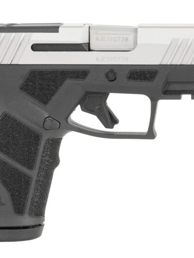 TAURUS GX2 TORO 9MM BLK/SS 3.3" 13+1