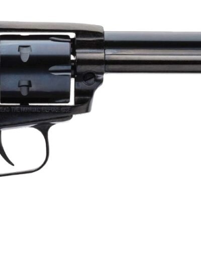 HERITAGE MANUFACTURING 22LR BLUE 6.5" US FLAG FS