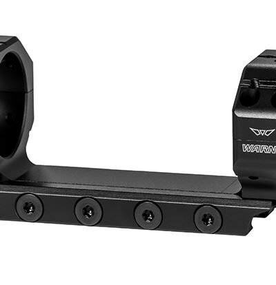 WARNE SL 1PC MOUNT 35MM MED