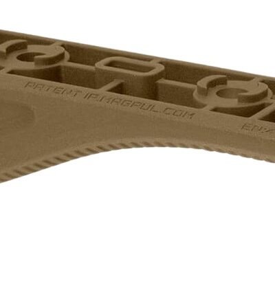 MAGPUL M-LOK ANGLED FORE GRIP MCB