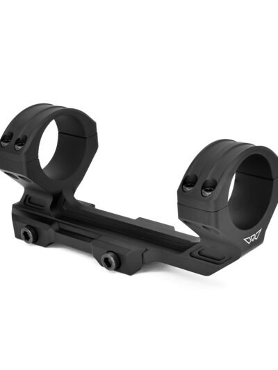 WARNE HYPERLITE 30MM MSR BLK