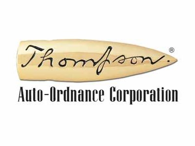 AUTO-ORDNANCE - THOMPSON 1911 45ACP LOTF EDITION 7+1