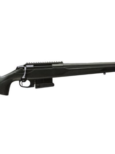 TIKKA T3X CTR 6MMCR 24" BLK 10+1 TB