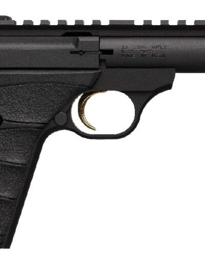 BROWNING BUCKMARK FLD/TGT MICRO BL 4" #