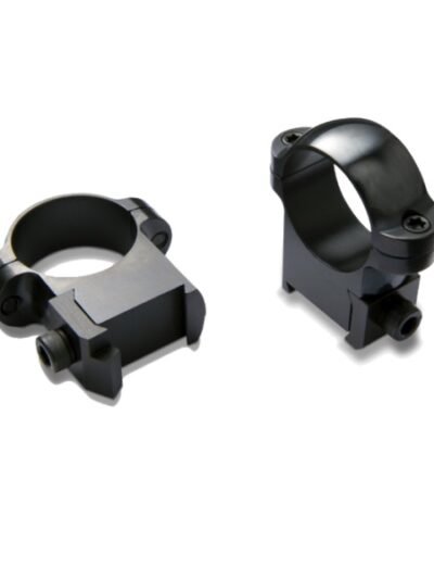 BURRIS OPTICS TIKKA T3X RING MOUNT 1" MEDIUM
