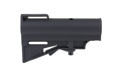 DPMS CAR-15 ADJ PISTOL BRACE BLK - Image 2