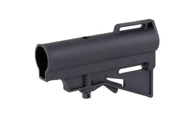 DPMS CAR-15 ADJ PISTOL BRACE BLK - Image 3