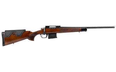 BALIKLI 308WIN 20" TB 5RD WOOD BLK - Image 2