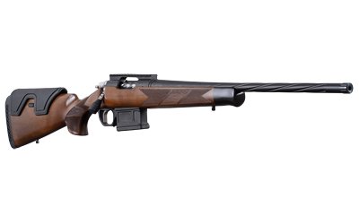 BALIKLI 308WIN 20" TB 5RD WOOD BLK - Image 3