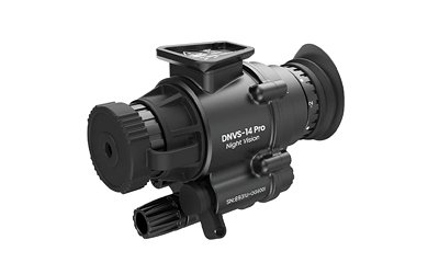 INFITAC DNVS-14 PRO NIGHT VISION BLK