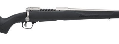SAVAGE ARMS 110 LW STORM 243WIN SS/SY 20"#