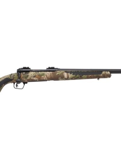 SAVAGE ARMS 110 PREDATOR 243WIN BL/MAX-1 #