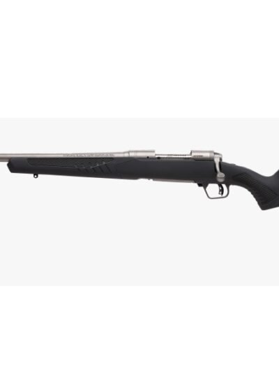 SAVAGE ARMS 110 STORM 6.5CR SS/SYN 22" LH#