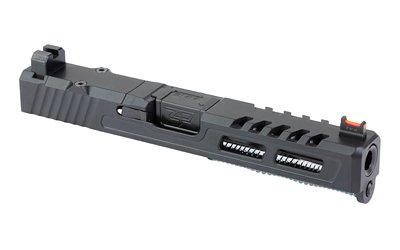 ZAF ZPS2 CMP SLD FOR G17 G3 BLK/BLK - Image 2