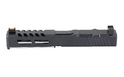 ZAF ZPS2 CMP SLD FOR G17 G3 BLK/BLK - Image 3