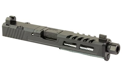 ZAF ZPS2 CMP SLD FOR G17 G3 TB BLK - Image 2