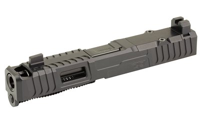 ZAF IBS CMP SLIDE FOR G19 G3 BLK/BLK