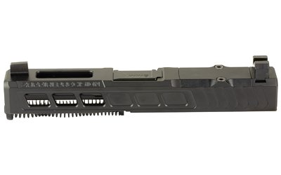 ZAF ZPS3 CMP PRTD SLD FOR G19 G3 BLK - Image 3