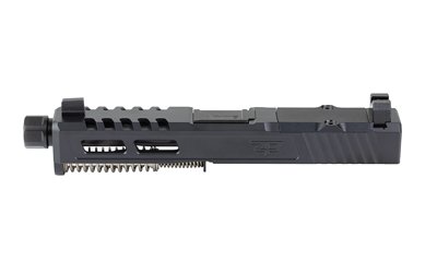 ZAF ZPS2 CMP SLD FOR G19 G5 TB BLK - Image 3