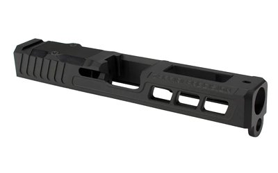 ZAF ZPS3 CMP PRTD SLD FOR G19 G5 BLK