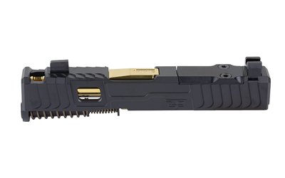 ZAF IBS CMP SLD FOR G43X BLK/GLD - Image 3