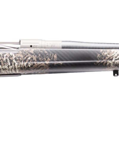 BERGARA CIMA PRO TI 300PRC 22" CF