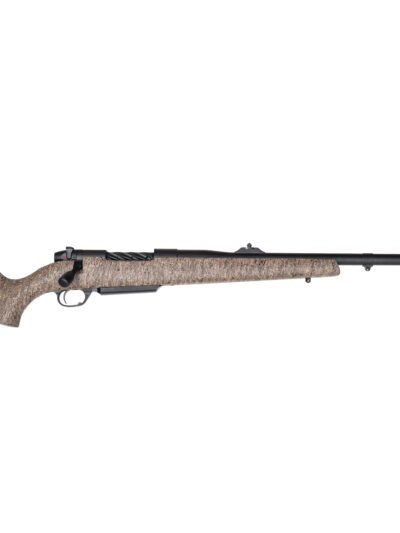 WEATHERBY MARK V DANGEROUS GAME 460WBY