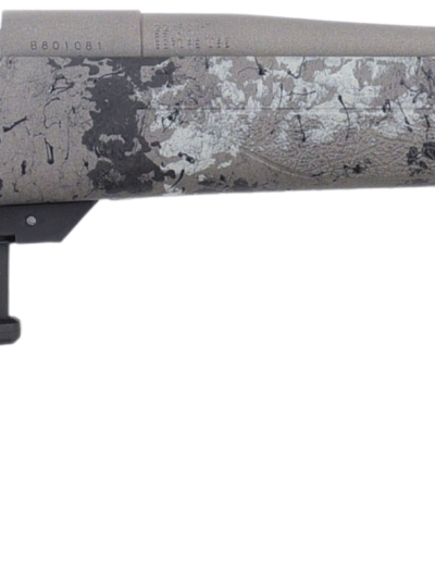 HOWA FENCELINE MINI .223 GRY 20"