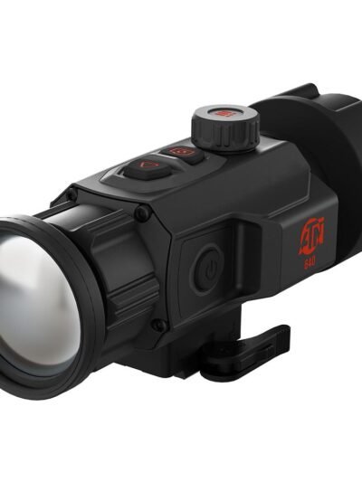 ATN TICO 6 Thermal Clip-On 640x512