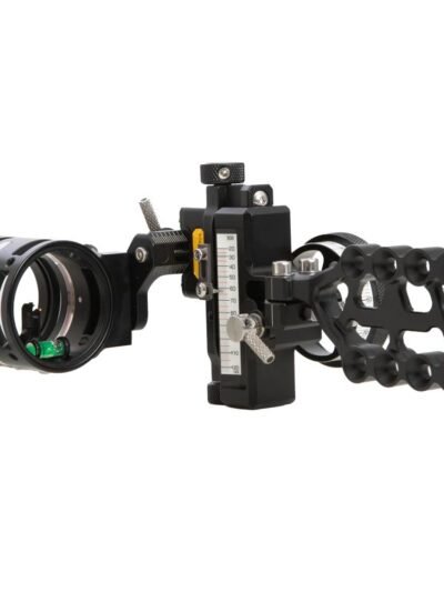 Bear Archery Trophy Ridge SWTF Duo Bow Sight RH