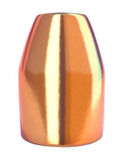 Berry's Superior Plated Pistol Bullets .40 S&W/10mm .401" 180 gr Flat Point Thick Plate FP-TP 250/ct