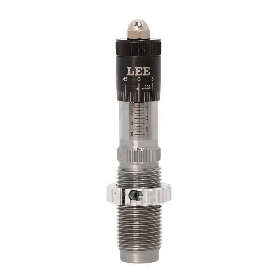 LEE 7MM WSM Micrometer Precision Bullet Seater