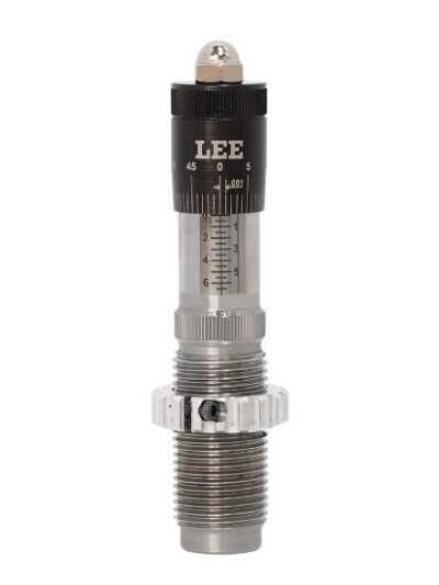 LEE 280 Remington | 280 AI Micrometer Precision Bullet Seater