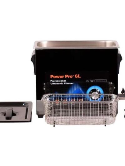Lyman Power Pro Ultra Sonic 6L - 115V