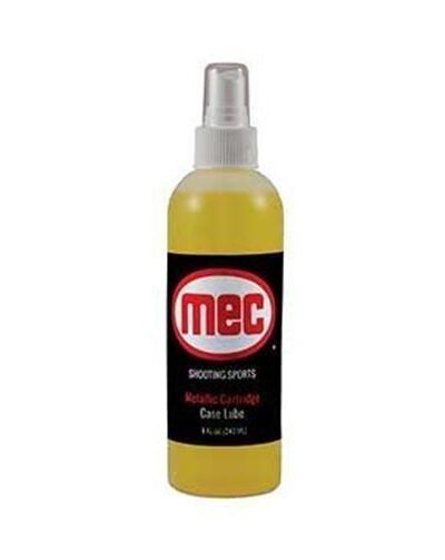 MEC Case Lube