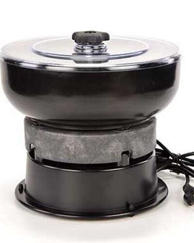 MEC 400 Vibratory Tumbler for MEC Marksman Single Stage Reloader