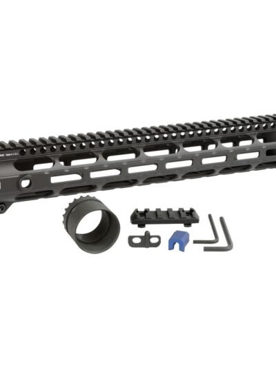 Midwest Industries 308 Combat Rail 15" DPMS High M-LOK Handguard