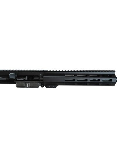 One Horse Complete Upper Receiver .300 BLK 10.5" with BCG and Charging Handle